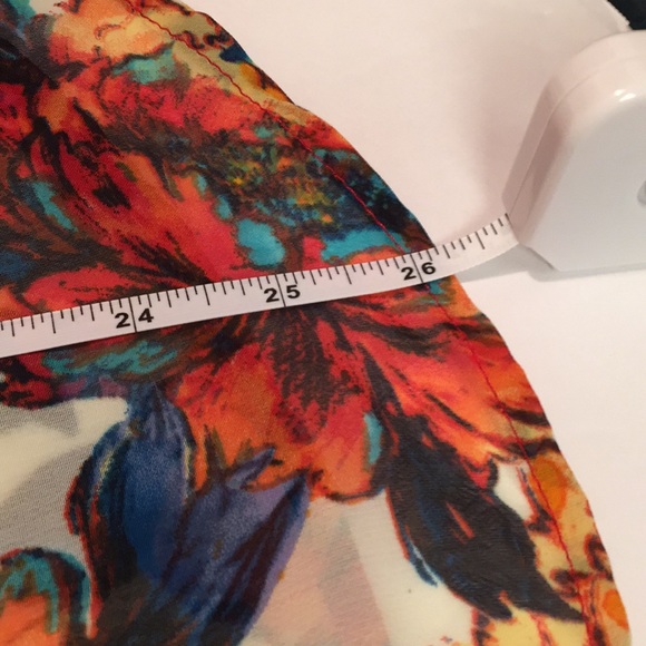 Pacsun Kirra Top - Picture 8 of 8